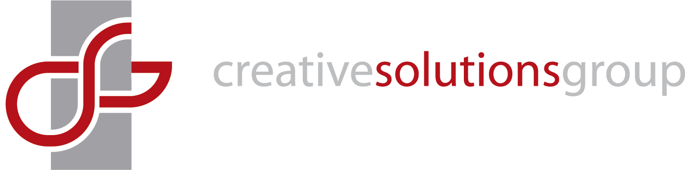 Creative Solutions Group logo