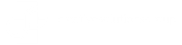 Creative Solutions Group logo